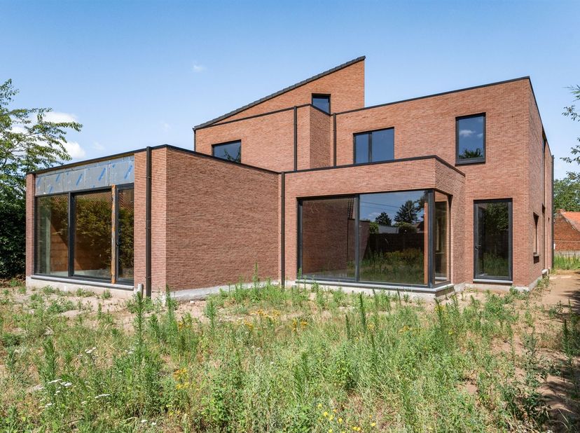 Huis Verkocht
                    in 2275 Lille