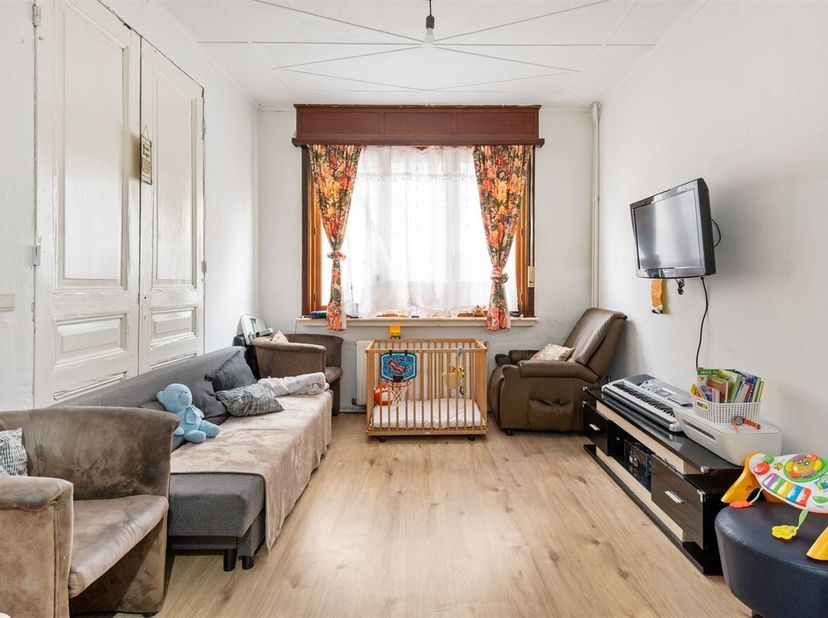 Maison à vendre
                    à 2060 Antwerpen
