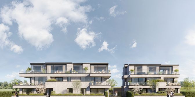 Projet à Zultseweg 182, 8790 Waregem