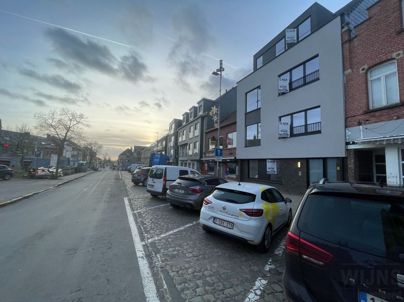 Appartement à louer
                    à 2861 Onze-Lieve-Vrouw-Waver