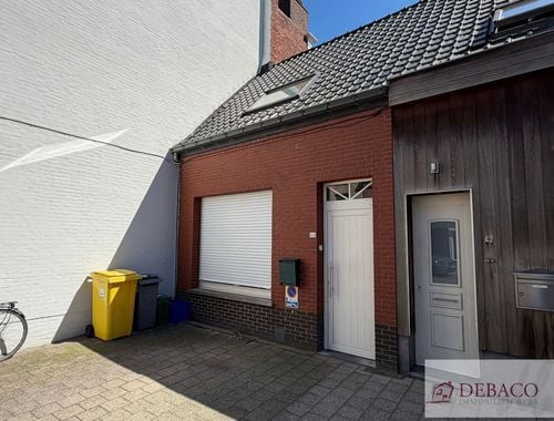                                         Woning te huur in Herenthout, € 750
