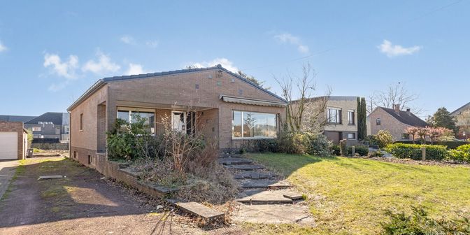 Maison à vendre à 2220 Heist-op-den-Berg