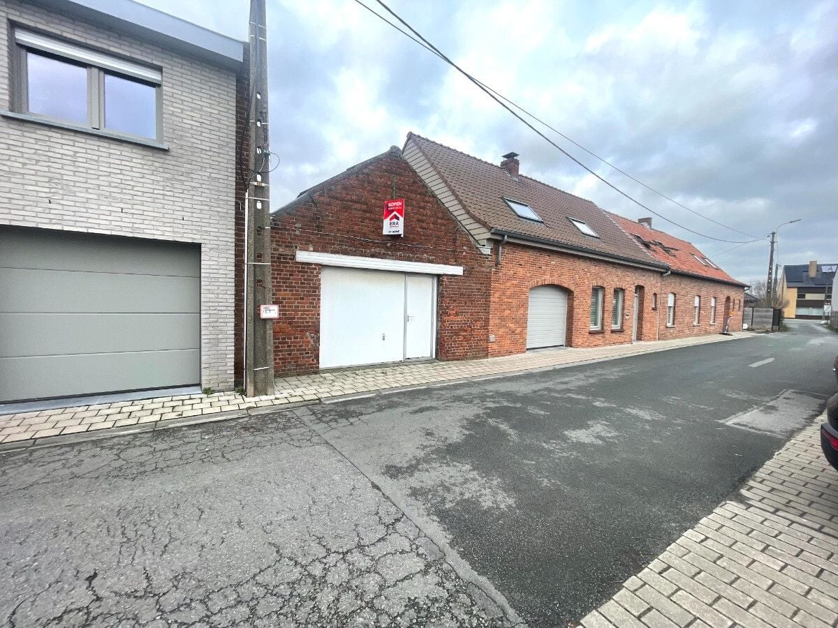 Bouwgrond te koop