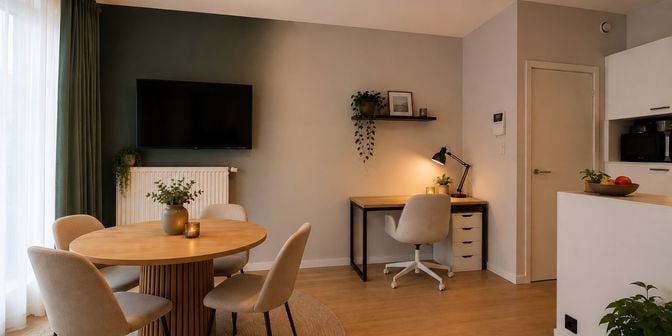 Appartement à vendre à Diestsestraat 238 boîte 0301, 3000 Leuven