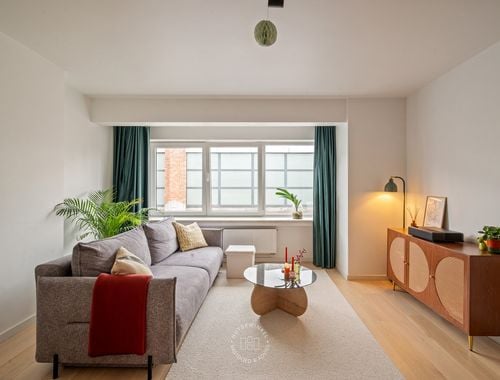                                         Appartement te koop in Gent, € 323.000
