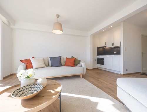                                         Studio à vendre à Middelkerke, € 169.000
