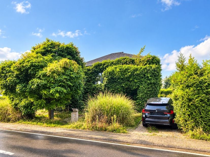 Huis te koop in Diependaalweg 6,
                    3020 Herent