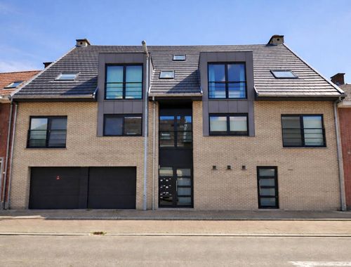                                         Appartement te huur in Erpe, € 800
