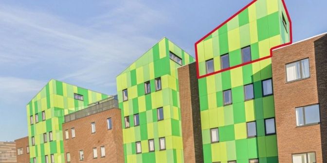 Appartement te koop in Joseph Wautersstraat 61, 8200 Sint-Michiels