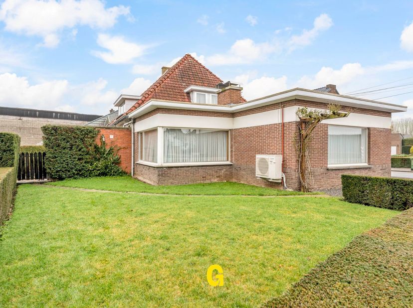 Maison à vendre
                    à 3730 Hoeselt