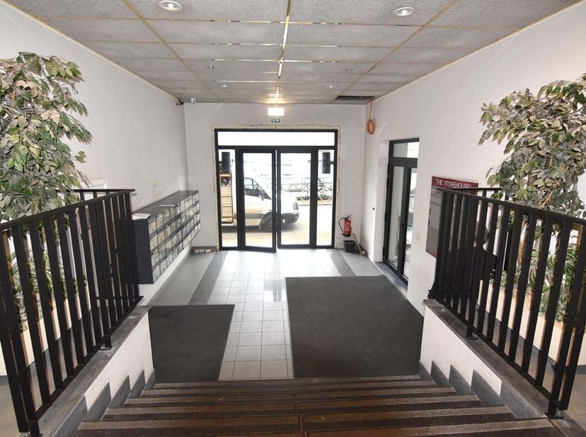 Appartement à louer
                    à 2220 Heist-op-den-Berg