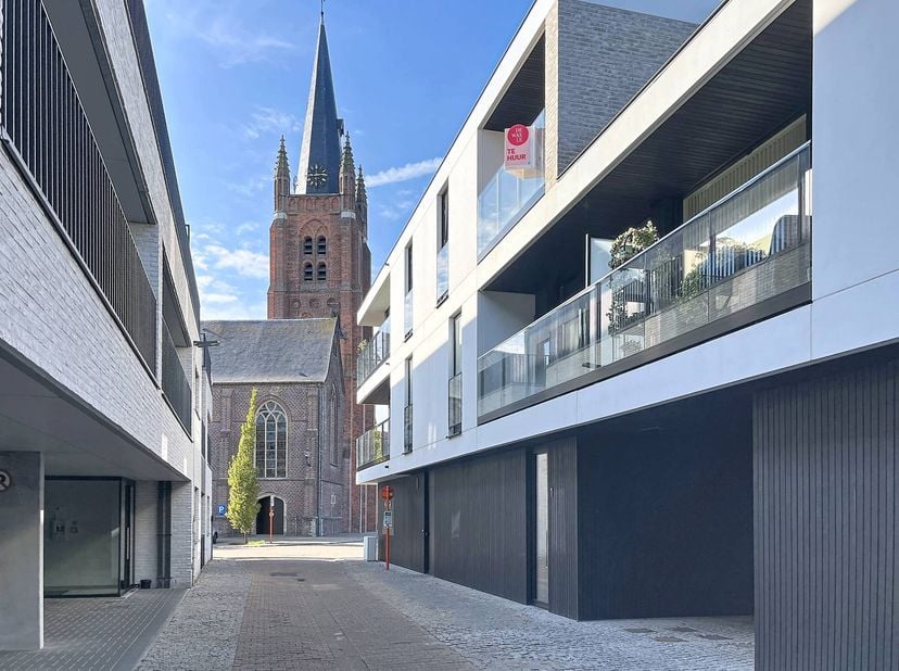 Appartement te huur in Futselstraat 3 bus 0202,
                    8750 Wingene
