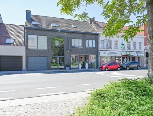                                         Woning te koop in Menen, € 399.000
