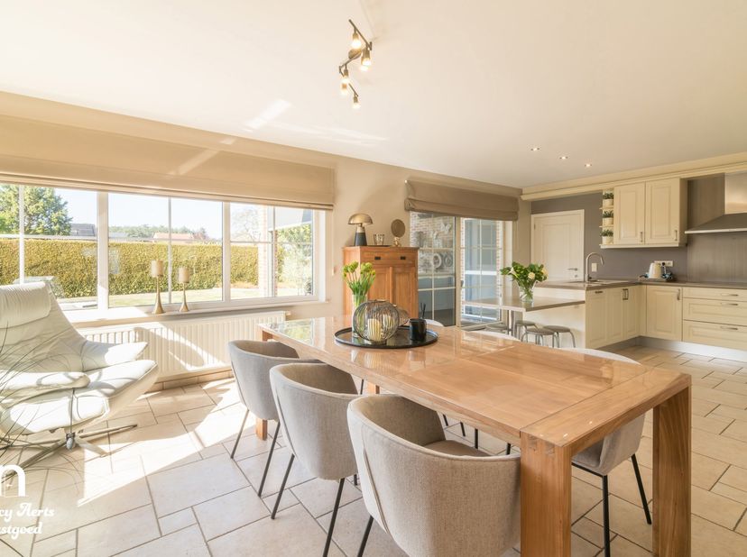 Maison à vendre
                    à 3580 Beringen