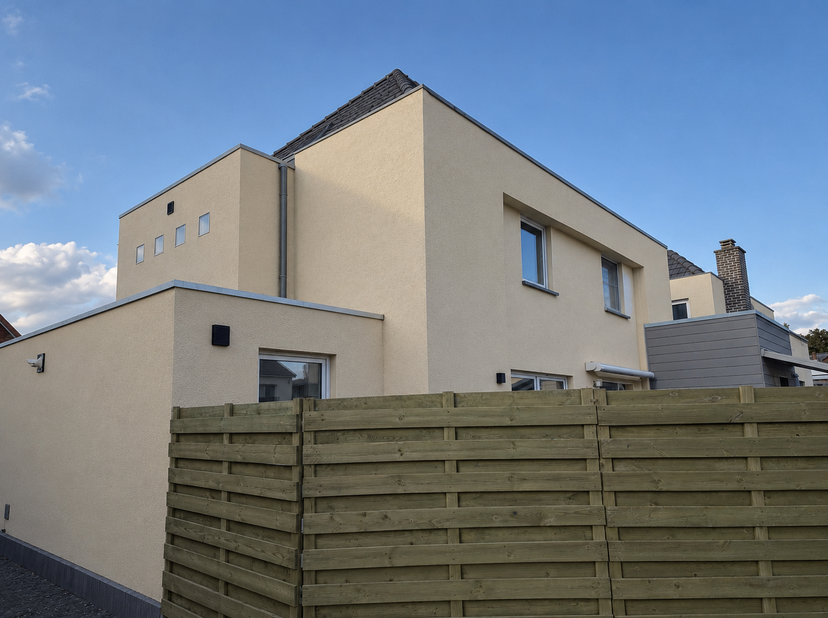 Huis te huur in Getteken 2D,
                    2431 Veerle