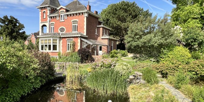 Huis te koop in 1560 Hoeilaart