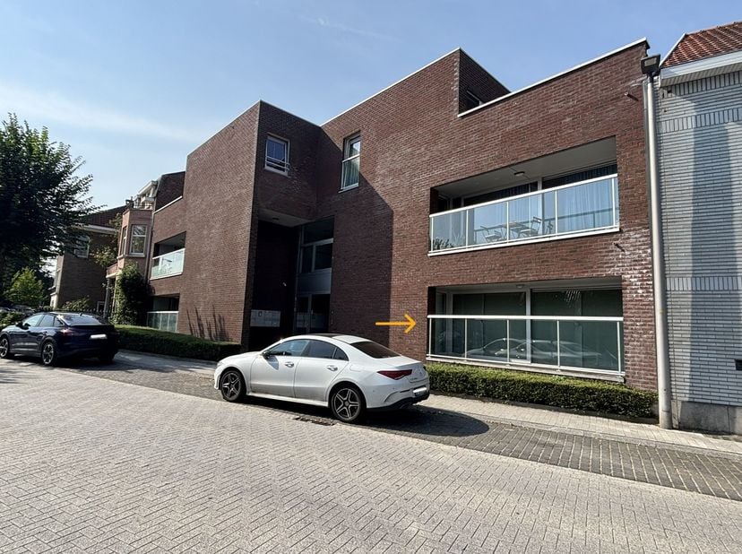 Appartement à vendre
                    à 1930 Zaventem
