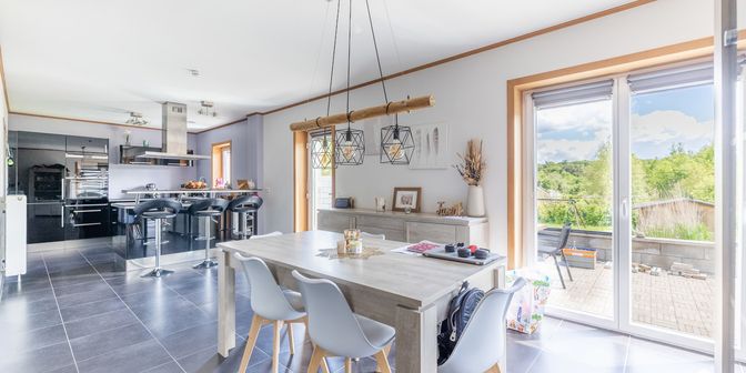 Maison à vendre à Rue des Neufs Prés 16, 6747 Saint-Léger