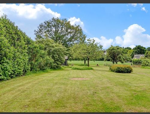                                         Terrain à bâtir à vendre à Langdorp, € 199.000

