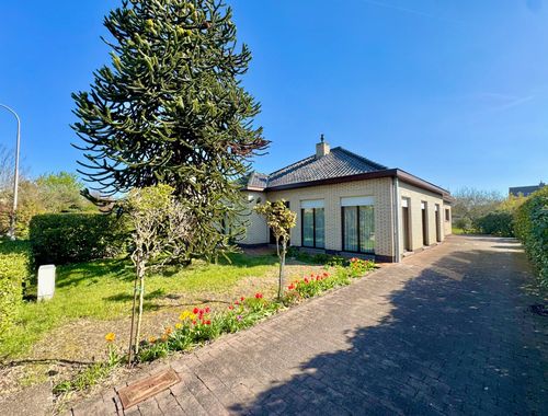                                         Maison à vendre à Ertvelde, € 405.000
