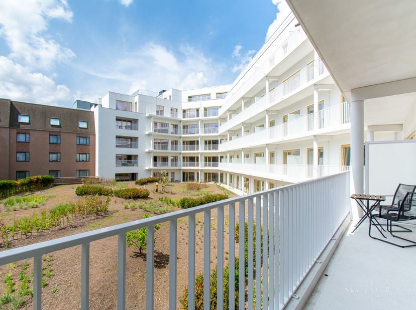 Appartement te huur in Avenue Marcel Thiry 79,
                    1200 Sint-Lambrechts-Woluwe