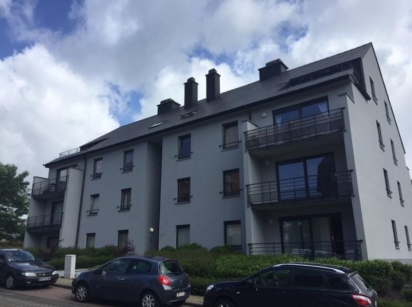 Appartement te koop
                    in 6061 Montignies-sur-Sambre