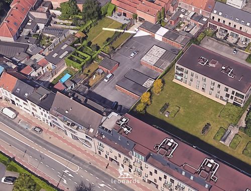                                         Box à vendre à Kortrijk, € 25.000
