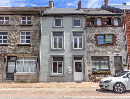                                         Woning te koop in Nismes, € 158.000
