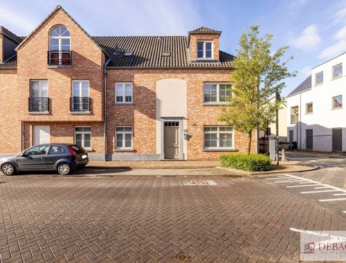                                         Appartement te huur in Halle, € 1.020
