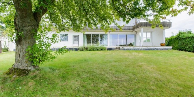 Maison à vendre à Rijksweg 50, 9680 Nukerke