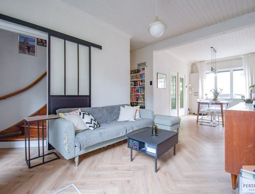                                         Maison à vendre à Brugge, € 339.000
