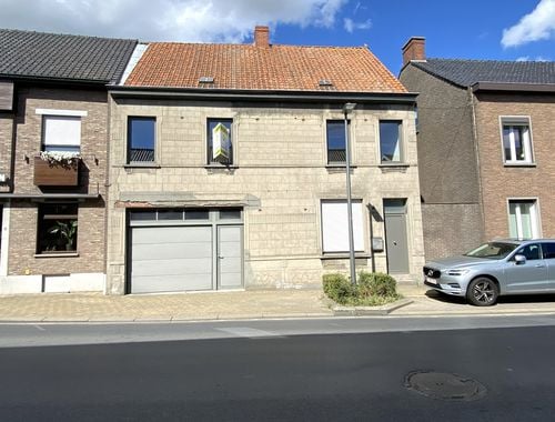                                         Maison à louer à Koolskamp, € 795
