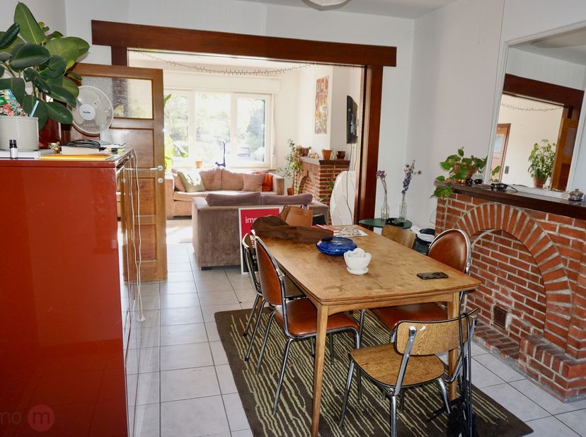 Maison à louer
                    à 3010 Kessel-Lo