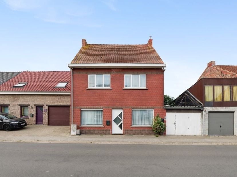 Huis te koop in Ketelstraat 71,
                    3450 Geetbets