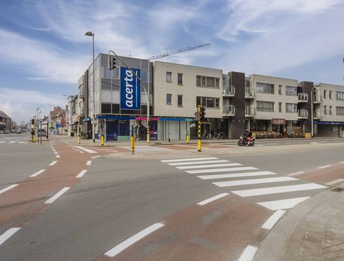                                         Appartementsgebouw te koop in Kortrijk, € 3.495.000
