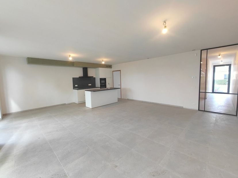 Maison à vendre
                    à 8830 Hooglede