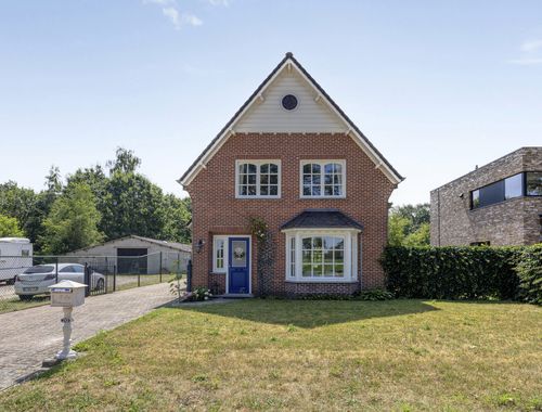                                         Woning te koop in Retie, € 399.000
