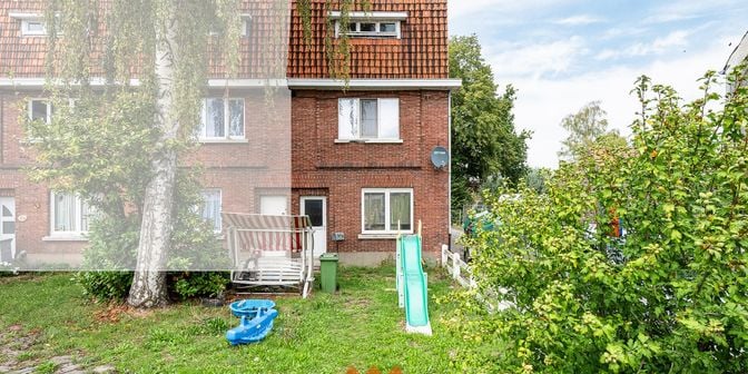 Huis te koop in Kerkstraat 25, 9968 Bassevelde