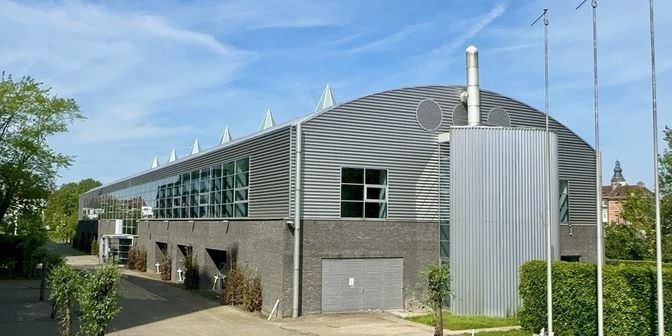 Bien professionnel à louer à Bellevue 1 - 0 boîte R, 9050 Ledeberg