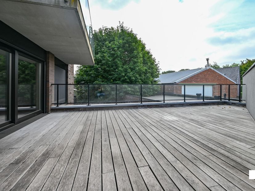 Appartement te huur in Rumbeeksestraat 21 bus 1,
                    8870 Izegem