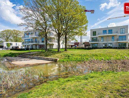                                         Appartement à vendre à Evergem, € 331.163
