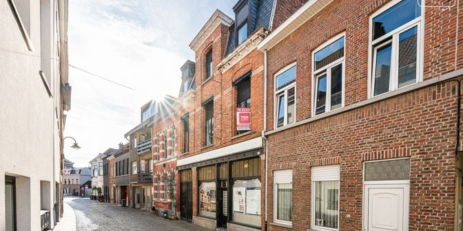 Huis te koop in Schoolstraat 55, 9160 Lokeren