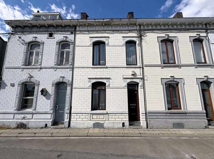 Huis te koop
                    in 4000 Liege