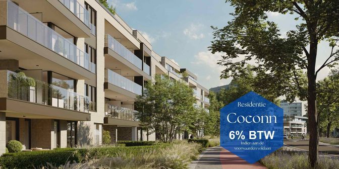 Projet à Bochtlaan 40, 3600 Genk
