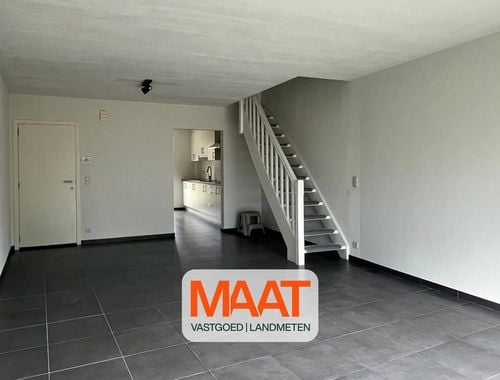                                         Duplex te huur in Herentals, € 925
