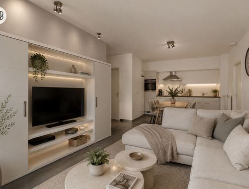                                         Appartement te koop in Anzegem, € 168.500
