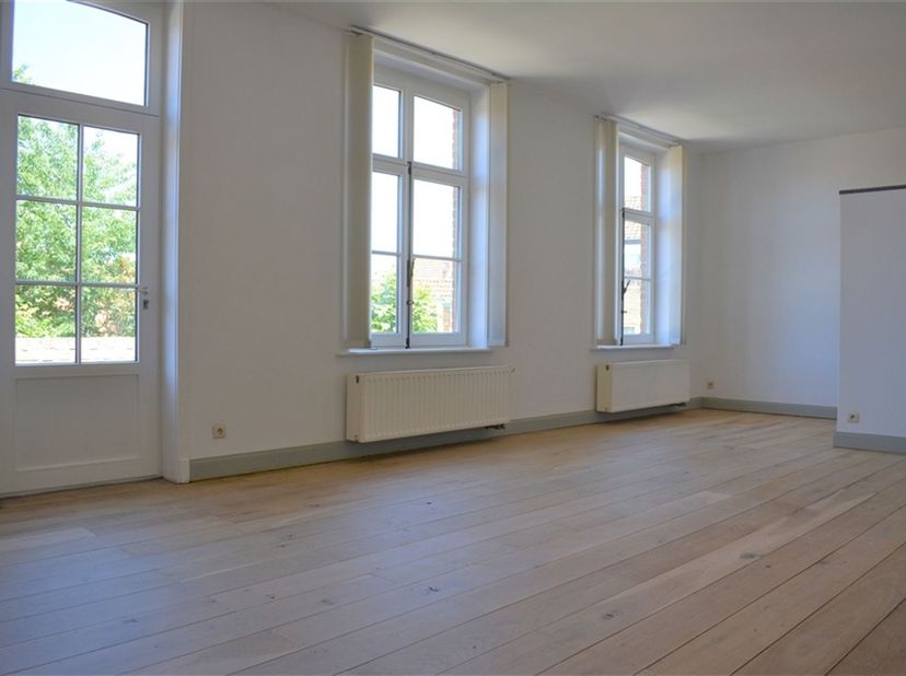 Appartement te huur in Jeruzalemstraat 51 bus 01.01,
                    8000 Brugge