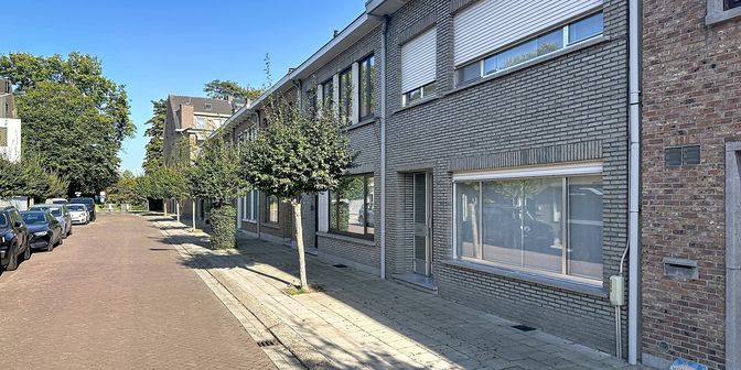 Huis te koop in Kardinaal Cardijnstraat 32, 2500 Lier