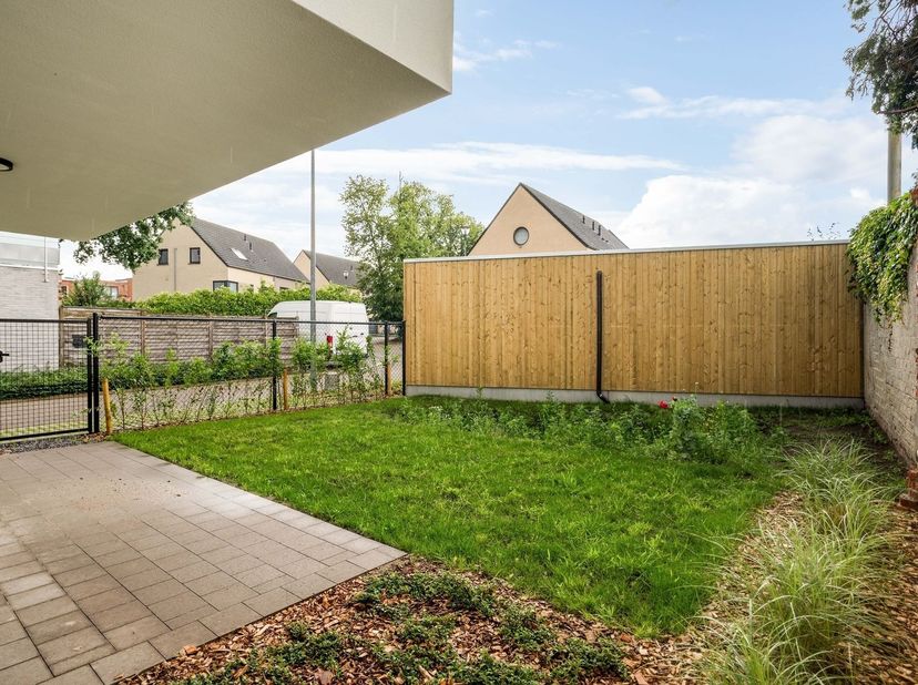 Appartement te koop
                    in 2200 Herentals