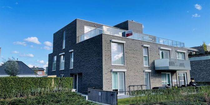 Appartement à louer à Ezaart 142 boîte 201, 2400 Mol